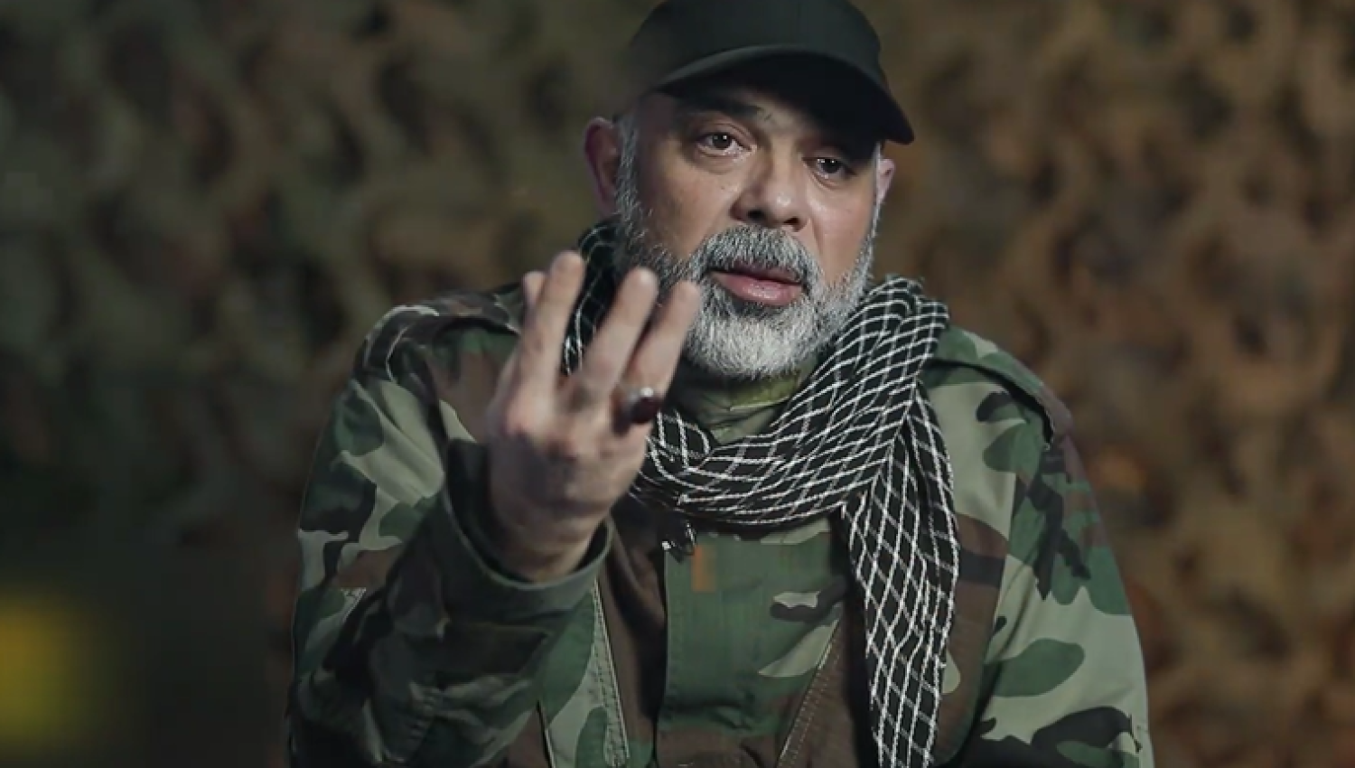 أبو علي الطباطبائي: الشهـ.ـيد والقائد حتى جولة الحسم والثأر