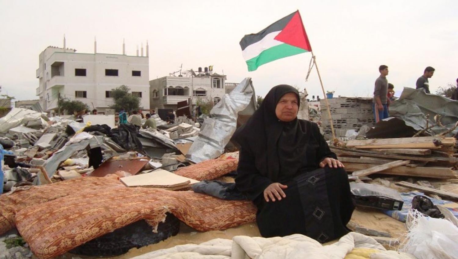 غزة: معركة إعادة الإعمار انطلقت