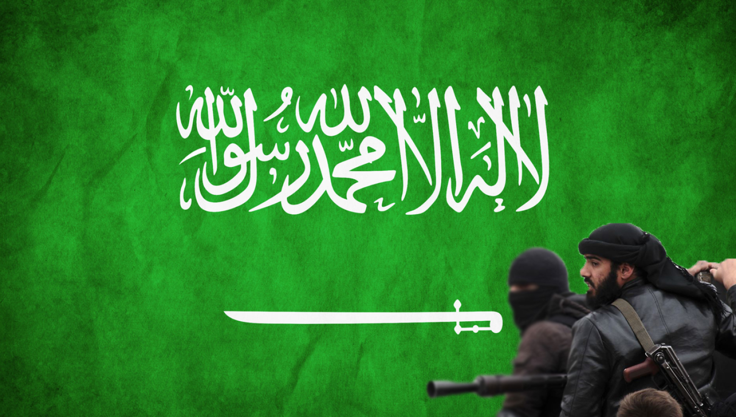 لماذا دعمت السعودية تنظيم داعش الوهابي؟