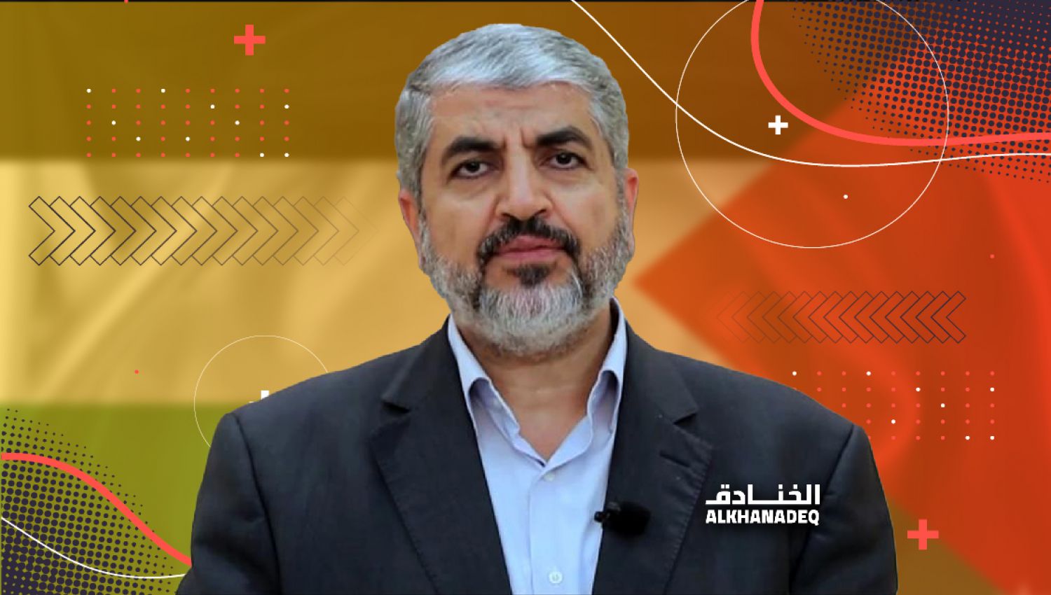 انتخاب خالد مشعل رئيسًا لإقليم "خارج فلسطين" في حماس 