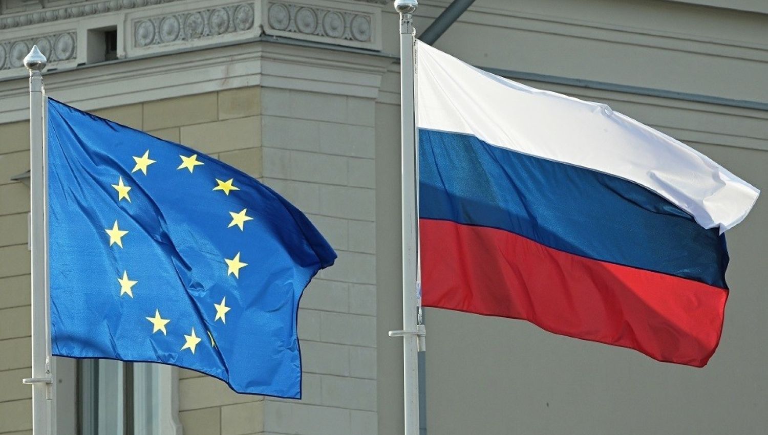 العقوبات على روسيا: أوروبا أكثر الخاسرين!