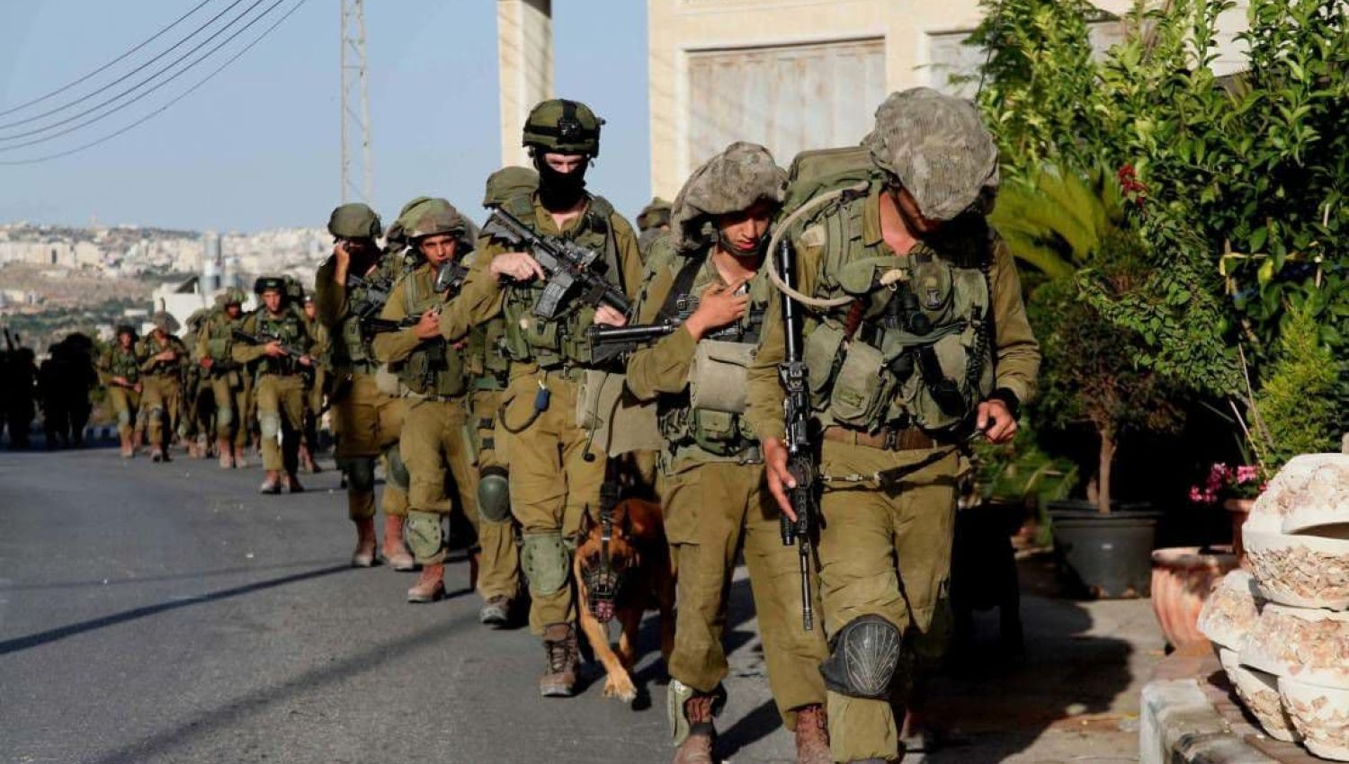 لماذا يرفض آلاف الجنود الإسرائيليين الخدمة العسكرية؟