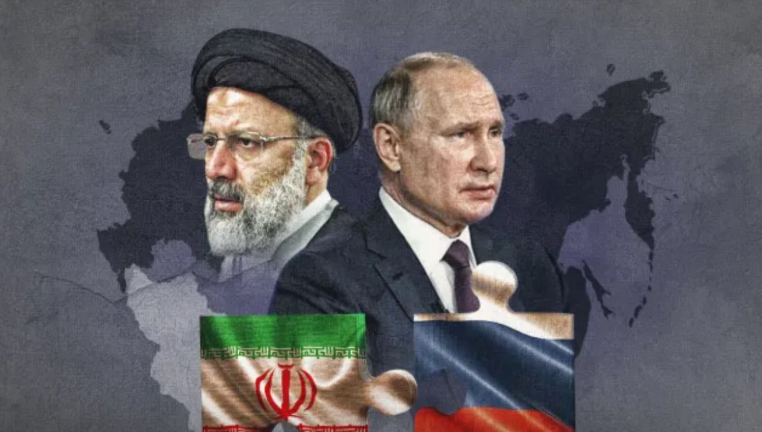 إسرائيل هيوم: نجاح روسيا هو تحقيق ايران لأهدافها الاستراتيجية