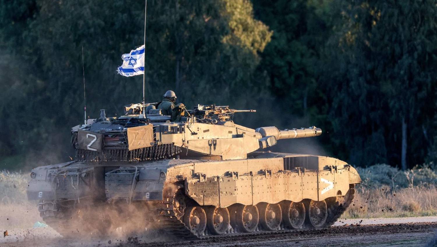 عامان بعد طوفان الأقصى: قراءة غربية شاملة في واقع إسرائيل وتحولاته