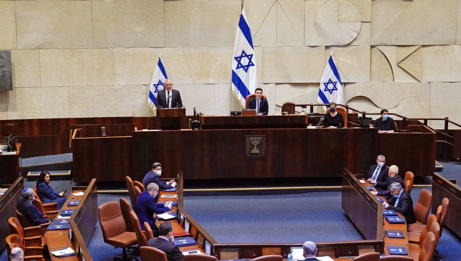 معاريف: 4 عوامل ستؤثر على مستقبل "إسرائيل" قريبا