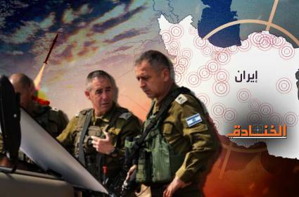 مسؤولون عسكريون إسرائيليون: استهداف إيران يعني حرباً إقليمية