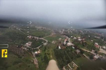 مسيّرات "FPV" تقلب المعادلة جنوباً