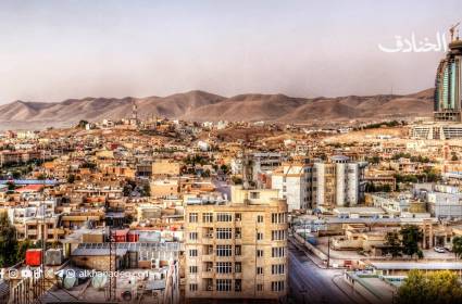 الأكراد يطالبون بالدفاعات الجوية تحسباً للاستهدافات الإيرانية