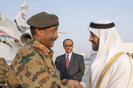 كل ما تحتاج معرفته عن الدور الإماراتي في السودان