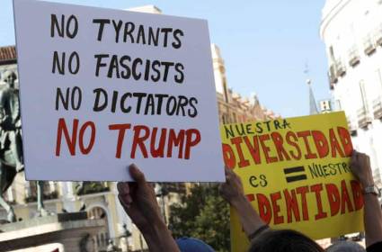 استطلاع ذا غارديان: أوروبا تشعر بالهشاشة والتهديد