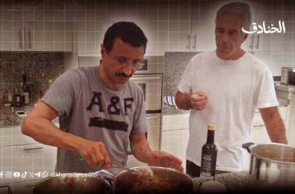 إبستين والتطبيع السري: القنوات الخلفية التي مهّدت لاتفاقيات أبراهام