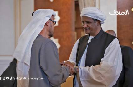 ميدل إيست آي: الإمارات دفعت السودان إلى حافة الهاوية وعليها إنهاء الحرب