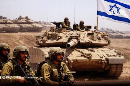 كتاب: الحروب الصغيرة لجيش "الدفاع الإسرائيلي"