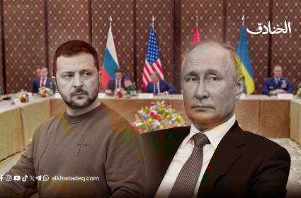 المفاوضات الروسية الأوكرانية: طريق صعب ومصالح متضاربة