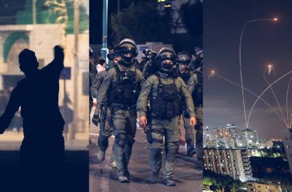 مركز القدس: ماذا لو تكررت عملية حارس الأسوار؟