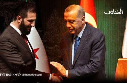 كيف ساعدت تركيا في هندسة صعود أحمد الشرع إلى السلطة؟