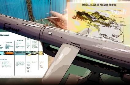 مسار تطور صواريخ الكروز الإيرانية: من الاستيراد إلى التفوق الذاتي