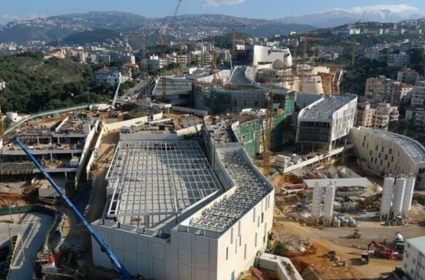 جنود أميركيون في أحياء سكنية في بيروت بلباس مدني؟ 