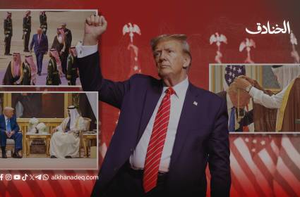 إعلام أميركي: ترامب "يحب الانتصارات" لذلك تجاهل إسرائيل  