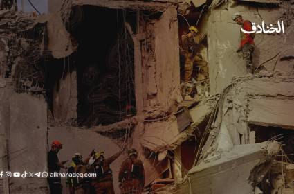 نيويورك تايمز: إيران تُضاعف استعدادها: 2000 صاروخ دفعة واحدة 