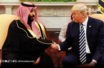 وول ستريت جورنال: خصوم إيران الخليجيون يحذّرون أمريكا من الاعتداء عليها