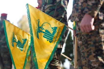 7 أيار: حزب الله يحمي المقاومة ويمنع الفتنة 