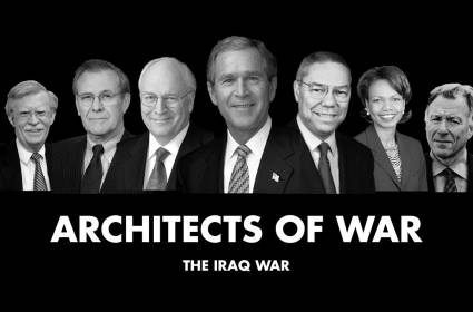 مهندسو حرب العراق: أين هم الآن؟