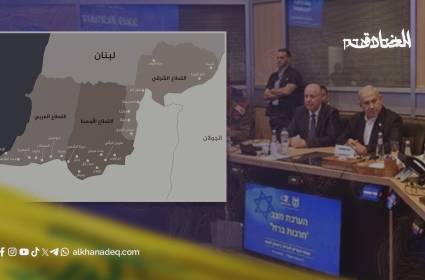 قرار الحرب الإسرائيلية على لبنان بين الدوافع والصعوبات