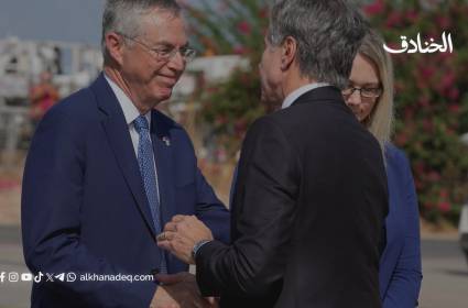 السفير الإسرائيلي السابق: اتفاق جانبي مع واشنطن سمح بتجاوز وقف النار في لبنان