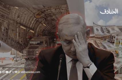 لماذا تتزايد الدعوات لإنهاء المساعدات الأميركية لإسرائيل؟!