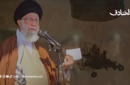 العقيدة الاستراتيجية لمحور المقاومة في خطاب الإمام الخامنئي بعد طوفان الأقصى