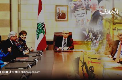 لبنان بين خيار المقاومة وإغراء التسوية: التفاوض في ميزان الكرامة والسيادة