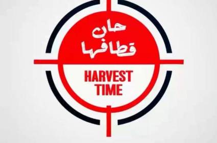 قناة تلغرام تثير القلق لدى الأميركيين والصهاينة