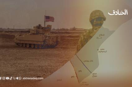 قاعدة أميركية على حدود غزة.. من الإعمار إلى الإشراف العسكري المباشر