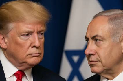 حين تفشل القوة: كيف كشفت حرب إيران حدود الهيمنة الأمريكية وأحرجت نتنياهو