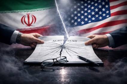 صدمة أميركية وتبدّد أوهام: من تايبيه إلى هرمز.. خرائط القوة تُعاد كتابتها