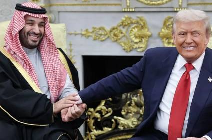 خطة الولايات المتحدة لبيع مقاتلات للسعودية تثير جدلا