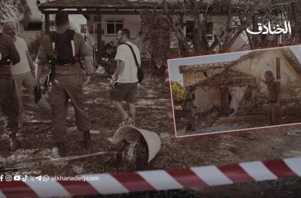 وقف النار يفتح جراح الشمال المحتل: المستوطنون بين القلق والغضب