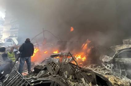 لبنان في قلب التفاوض الإيراني الأميركي... هدنة مشروطة بالنار وتصعيد إسرائيلي مستمر