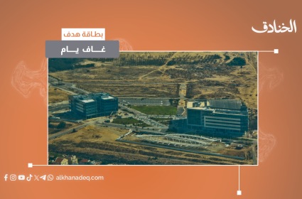 بطاقة هدف: حديقة غاف يام نيغيف التكنولوجية