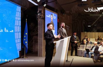 ذا غارديان: الدول الأوروبية لم تعد قادرة على تمويل أوكرانيا 