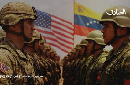 الحشد الأميركي في الكاريبي&hellip; مقدمة لغزو فنزويلا أم استعراض قوة؟