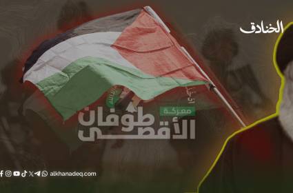 نصرة فلسطين في رؤية الأمين: فكر السيد نصر الله حول فلسطين والطوفان