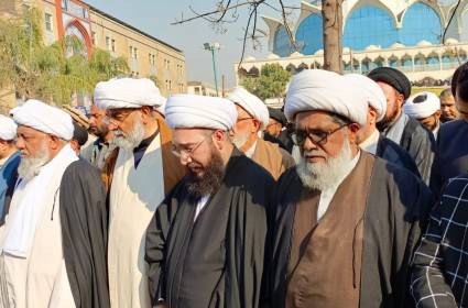 العمل الإسلامي في باكستان والتيار المقاوم: بين التاريخ والجغرافيا وإشكالية القراءة المبتورة