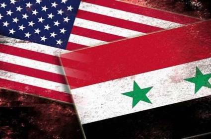 نصائح لواشنطن بتطبيع العلاقات مع دمشق