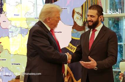 النفوذ المتنازع عليه: كيف أصبحت سوريا نقطة التقاء الصراعات الإقليمية؟