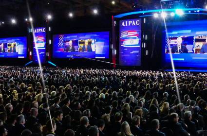 معهد القدس: استراتيجية جديدة للوبي الصهيوني في واشنطن