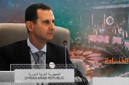 مفاتيح خطاب الأسد: غَمزٌ دبلوماسي من العيار الثقيل!