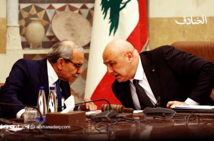 سنة من الحكم بلا سيادة: لبنان يُدار من الخارج 