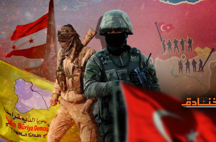 هل تشنّ تركيا عملية عسكرية برية شمالي سوريا؟